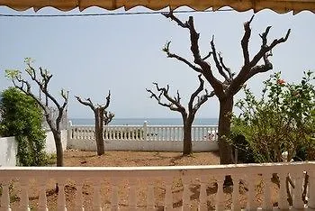 Hotell Stegna Ilion 3*