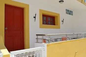 Hotell Stegna Ilion Rhodes City