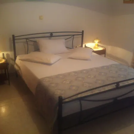 Hotell Stegna Ilion 3*