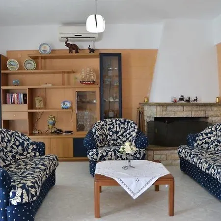 Hotell Stegna Ilion 3*