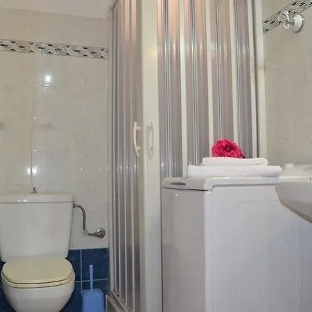 Hotel Stegna Ilion Rhodes City