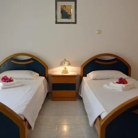 Stegna Ilion Hotell